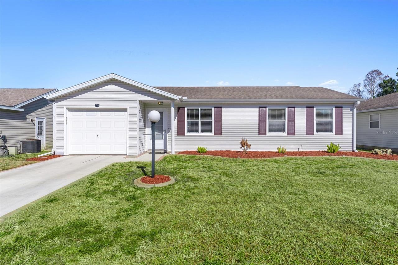 213 Willow Brook Dr., Leesburg, FL 34748