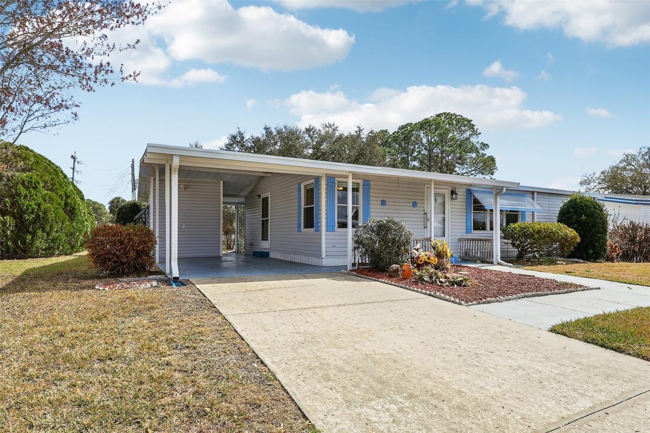 1024 Hilltop Rd., Tavares, FL 32778