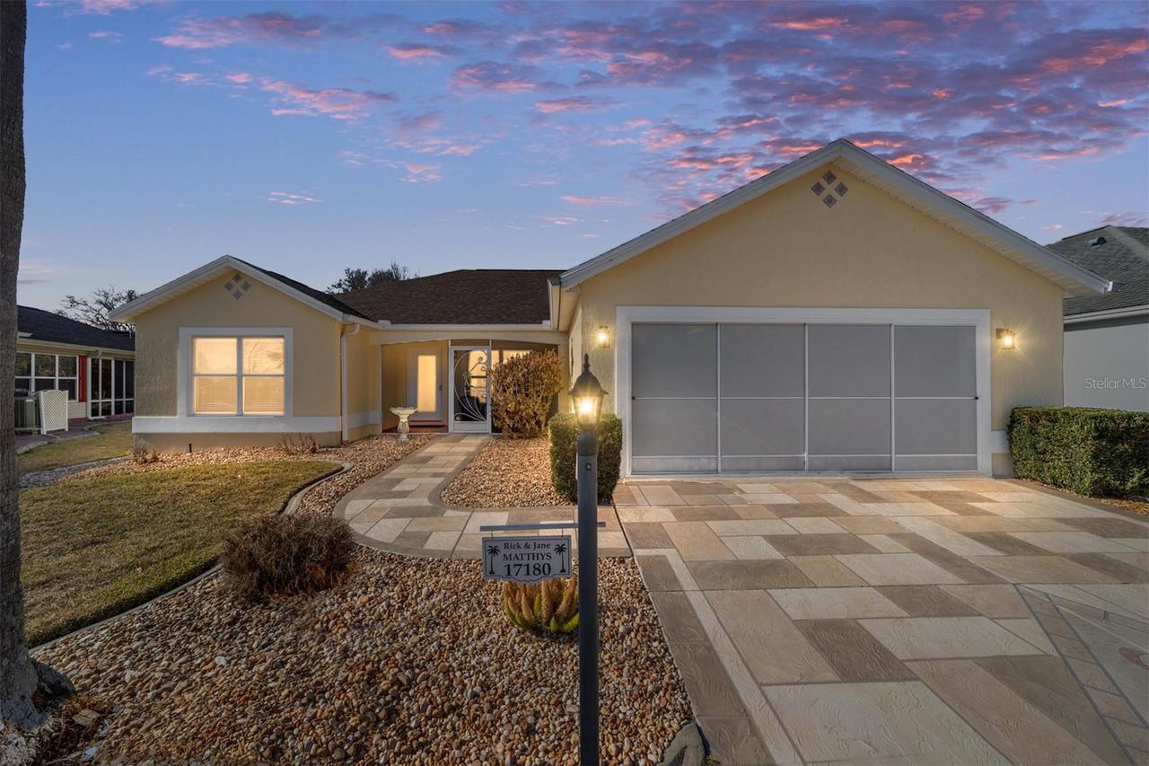 17180 SE 93rd Yondel Cir., The Villages, FL 32162