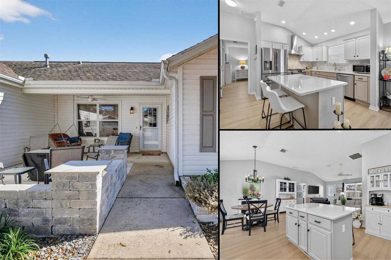 1950 Alistar Ct., The Villages, FL 32162