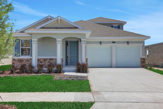 New Construction Homes For Sale This Week That Attend Wolf Lake Middle School: February 4th to February 10th