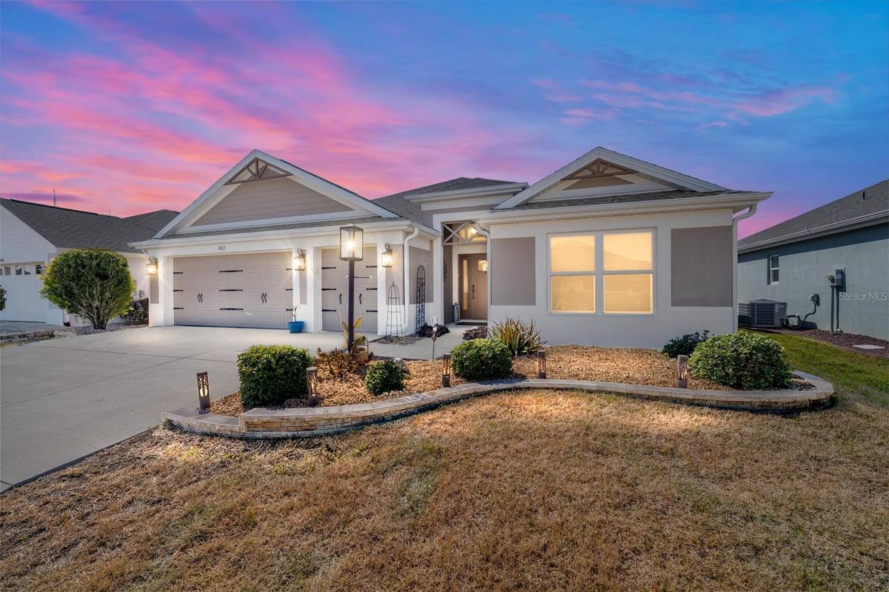 562 James Rd., The Villages, FL 32163