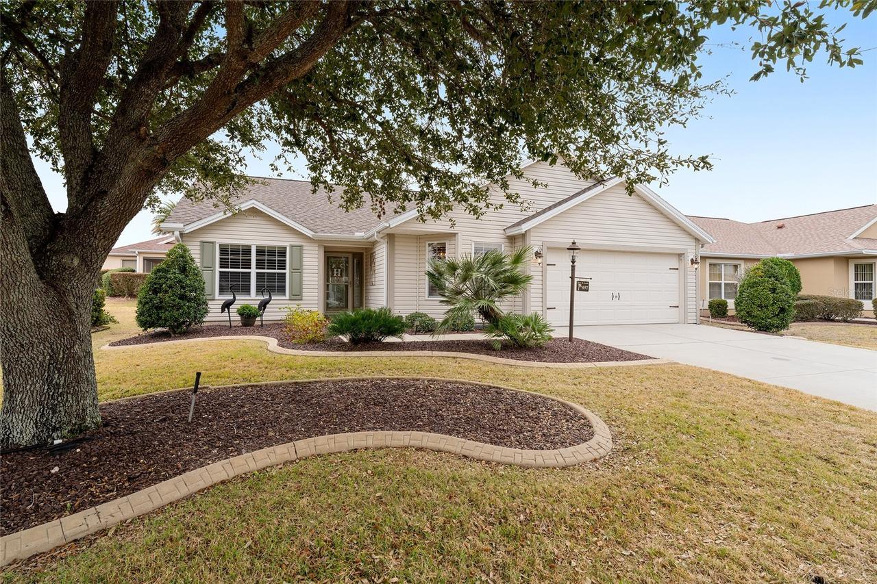 497 Little River Path, The Villages, FL 32162