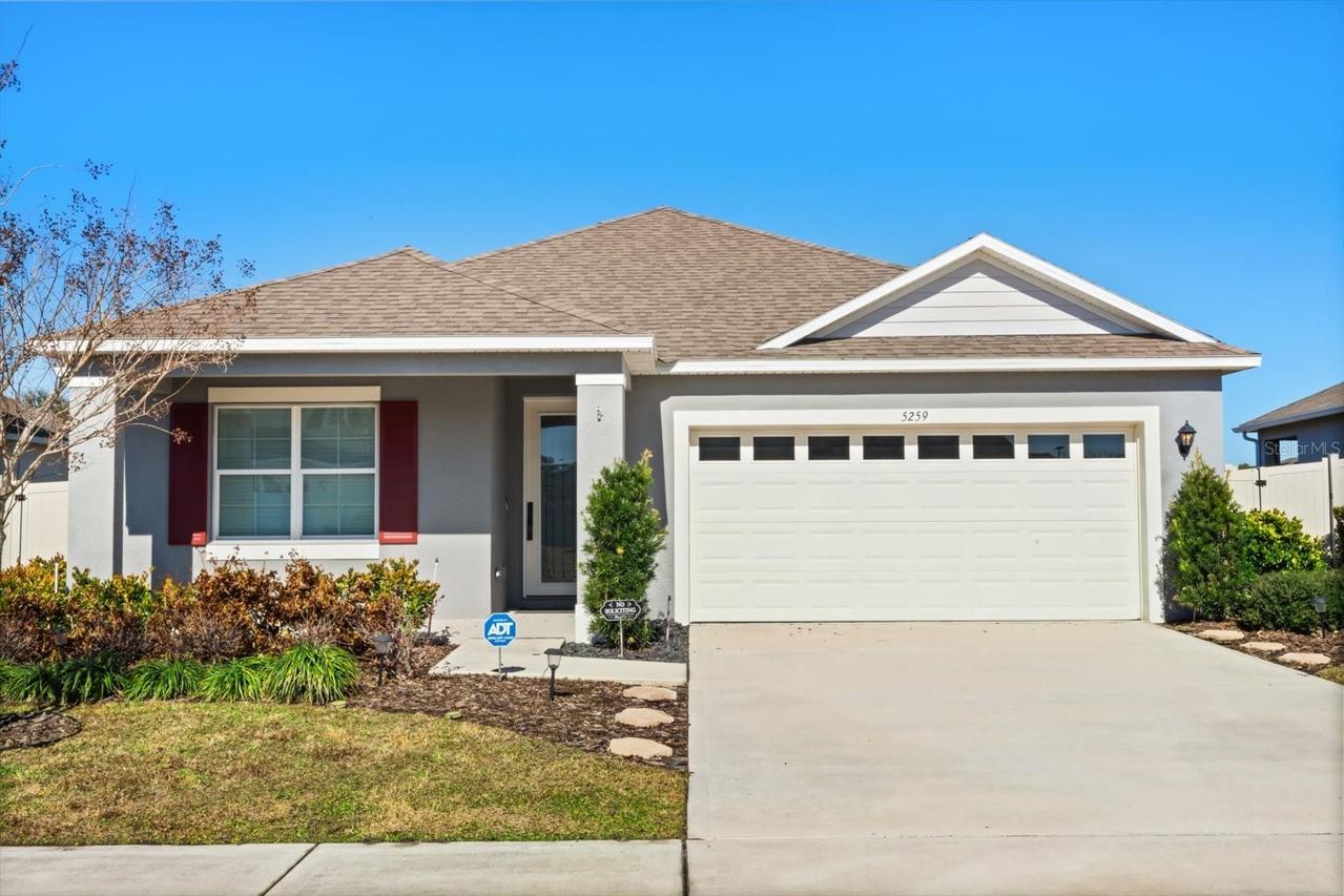 5259 Mahogany Dr., Mount Dora, FL 32757