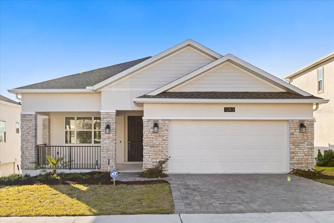 1283 Dora Parc Ln., Mount Dora, FL 32757