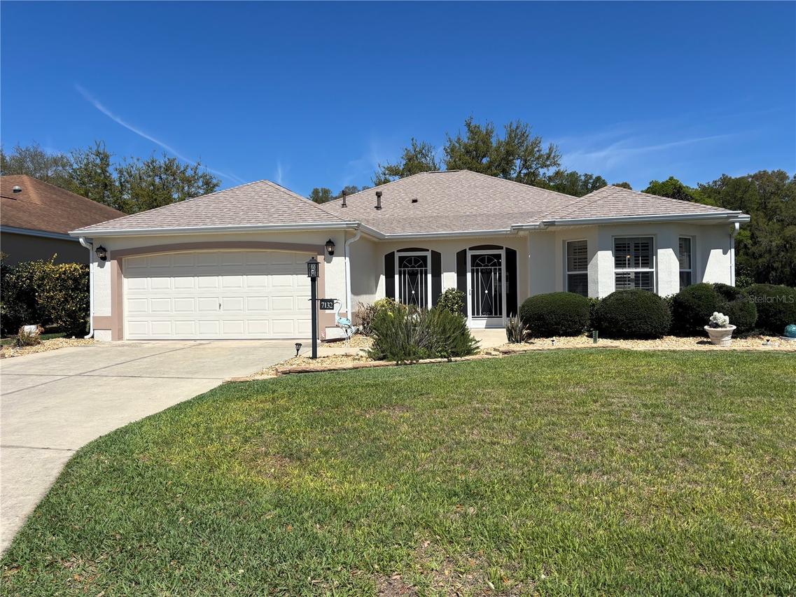 7132 SE 172nd Hazelwood Loop, The Villages, FL 32162