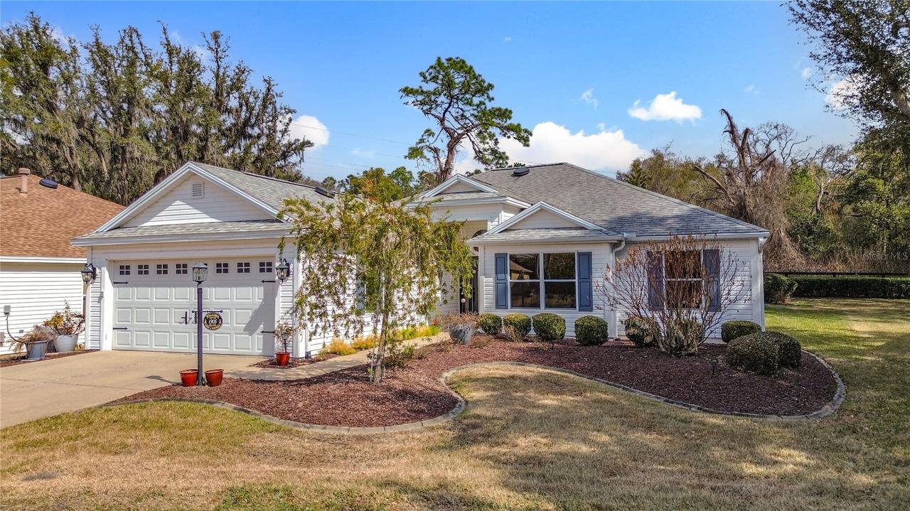 1305 Carolina Ct., The Villages, FL 32162