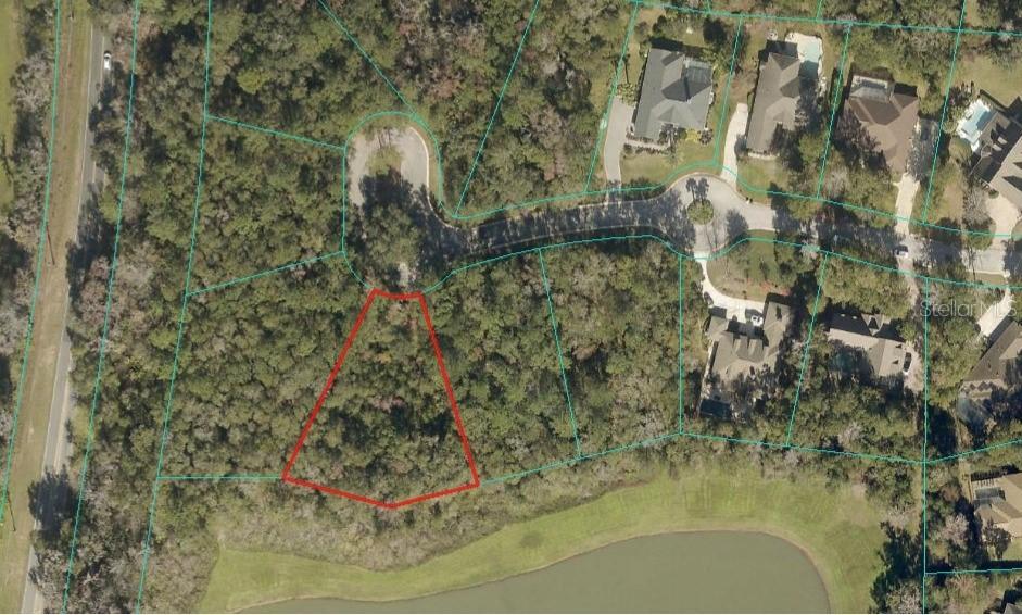 TBD SE 43rd St. #Lot 33, Ocala, FL 34480