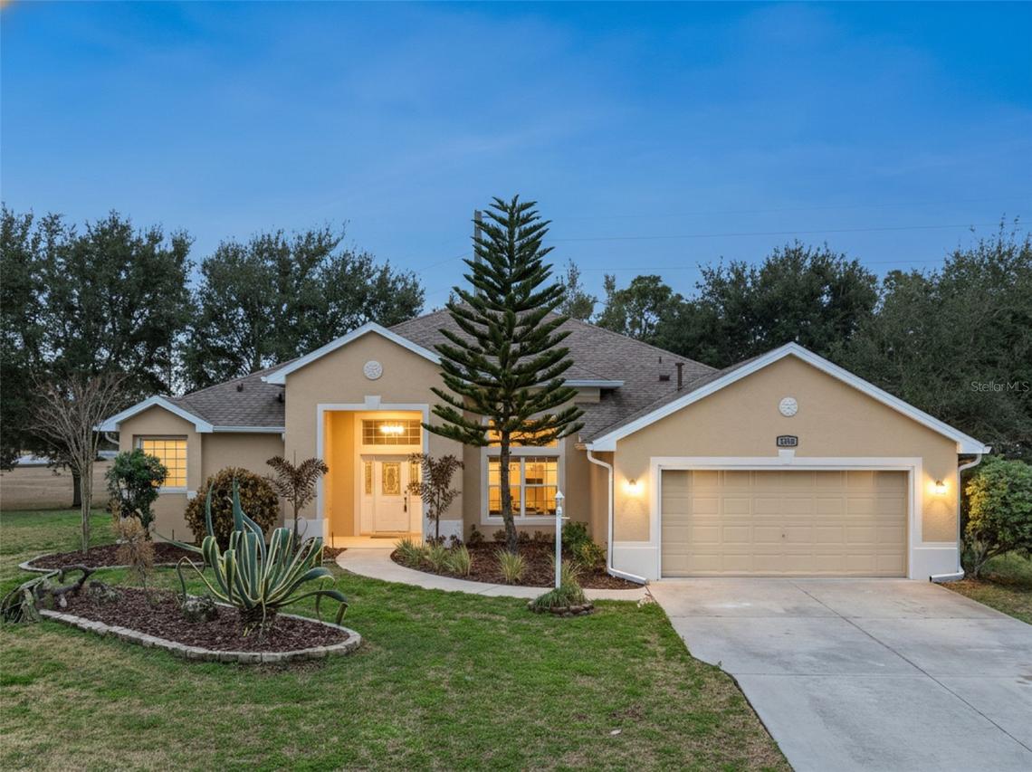 5352 Treasure View Way, Leesburg, FL 34748