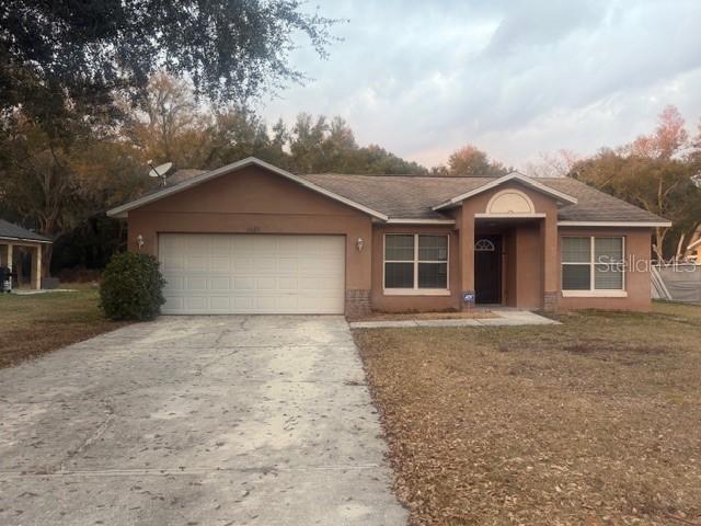 6639 Wadsworth Rd., Mount Dora, FL 32757