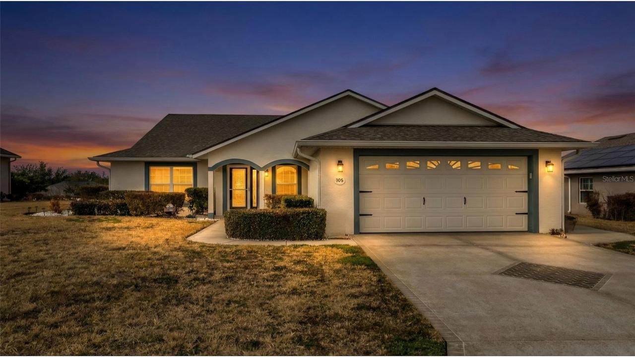 106 Fairway Cir., Umatilla, FL 32784