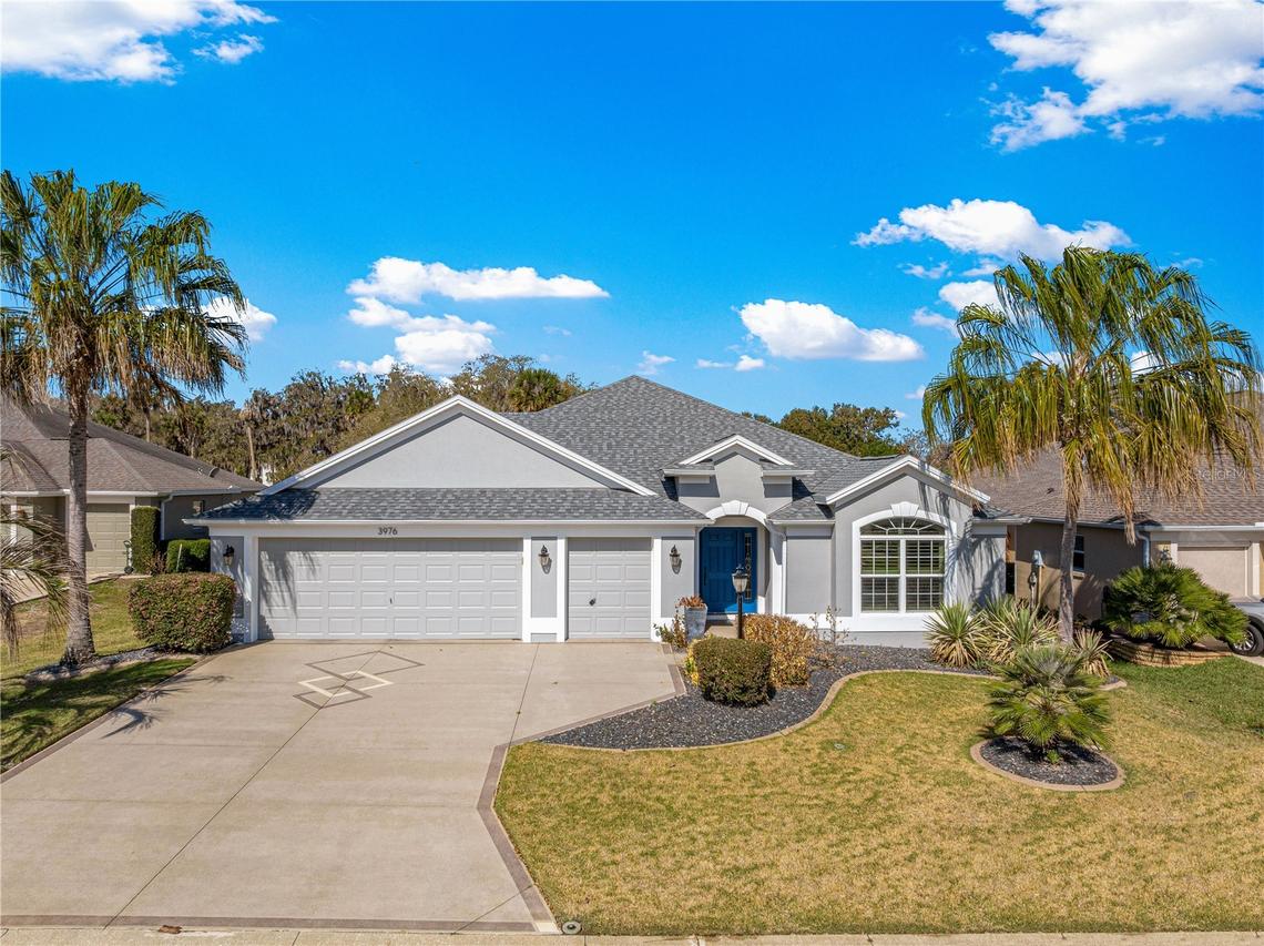 3976 Ironwood Ln., The Villages, FL 32163