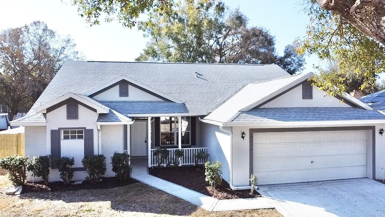 2494 Tremont Dr., Eustis, FL 32726