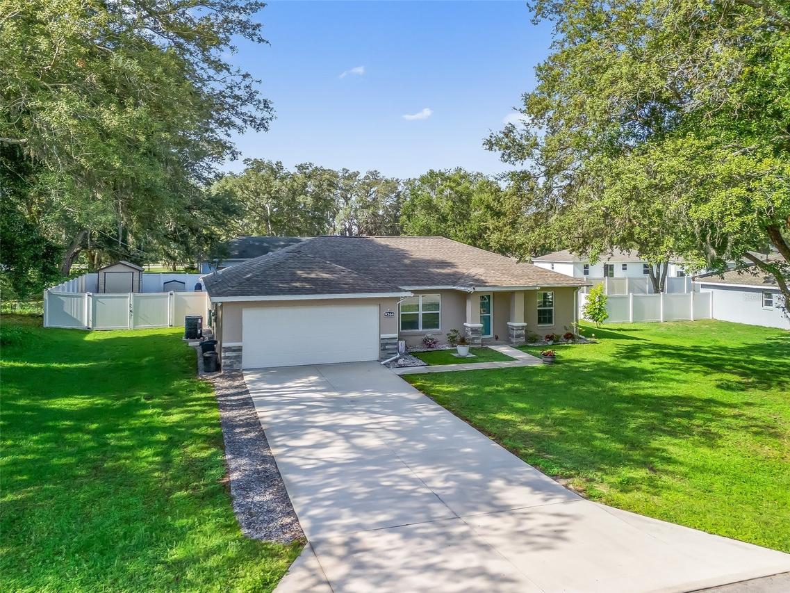 9364 SE 164th Pl., Summerfield, FL 34491