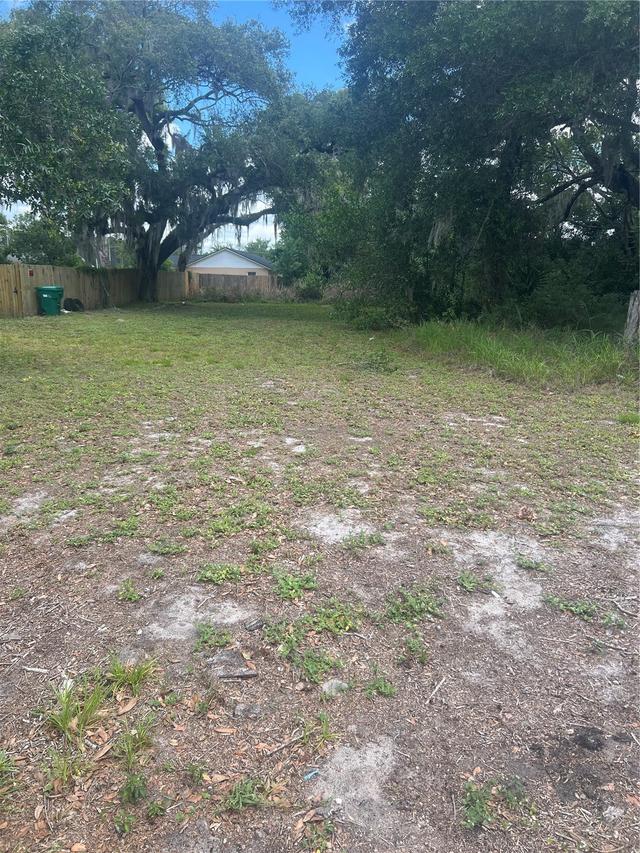 E Jackson Ave., Mount Dora, FL 32757