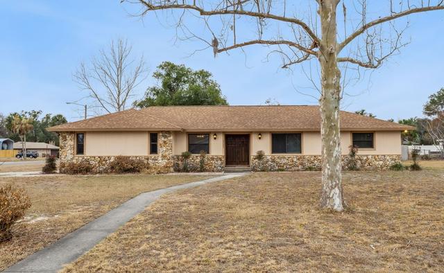 New Construction Homes For Sale This Week in Fruitland Park: February 11th to February 17th