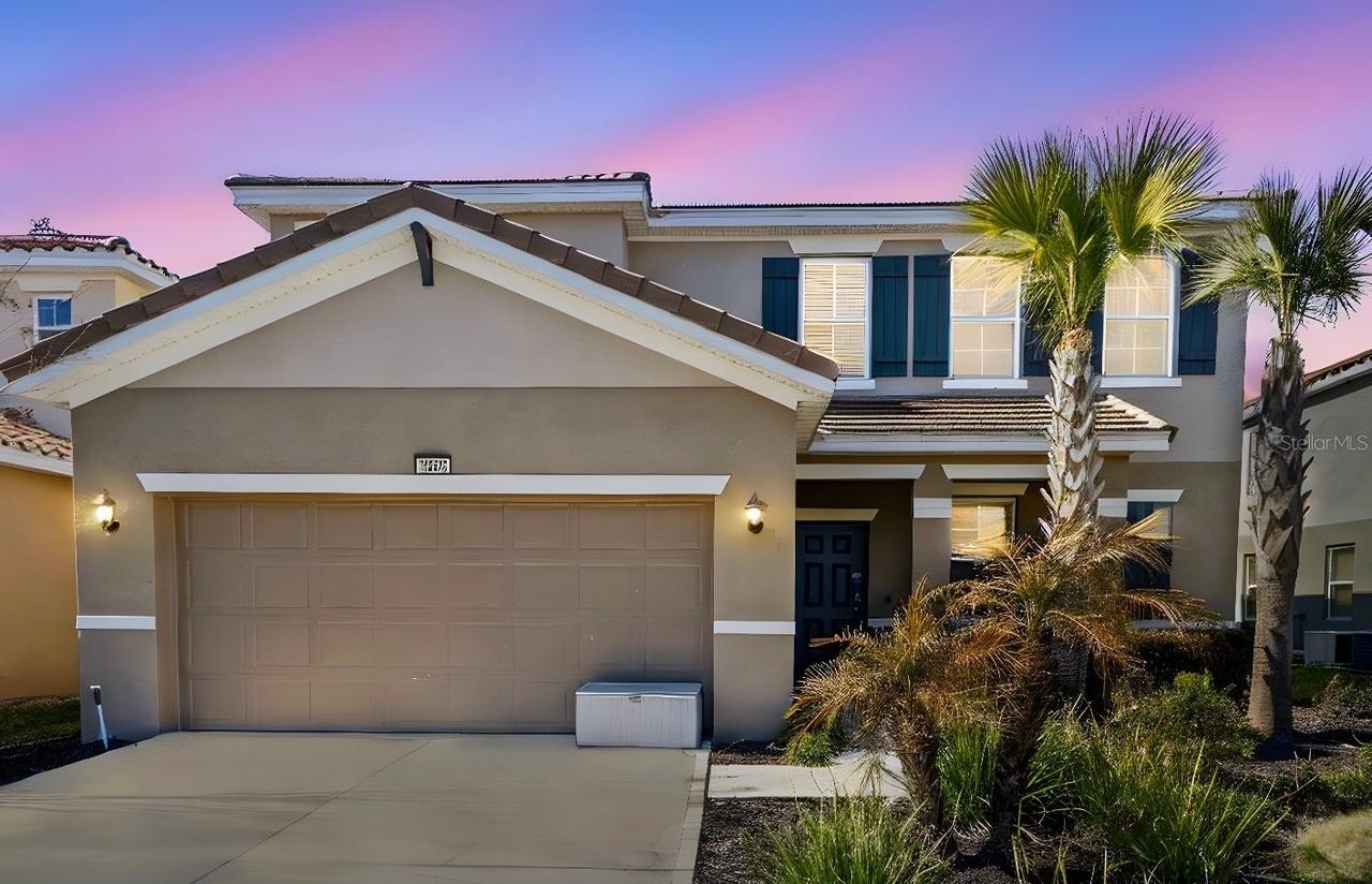 7592 Oakmoss Loop, Davenport, FL 33837