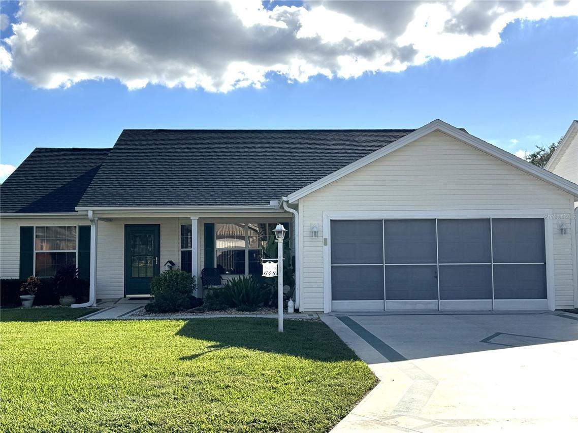 648 San Marino Dr., The Villages, FL 32159
