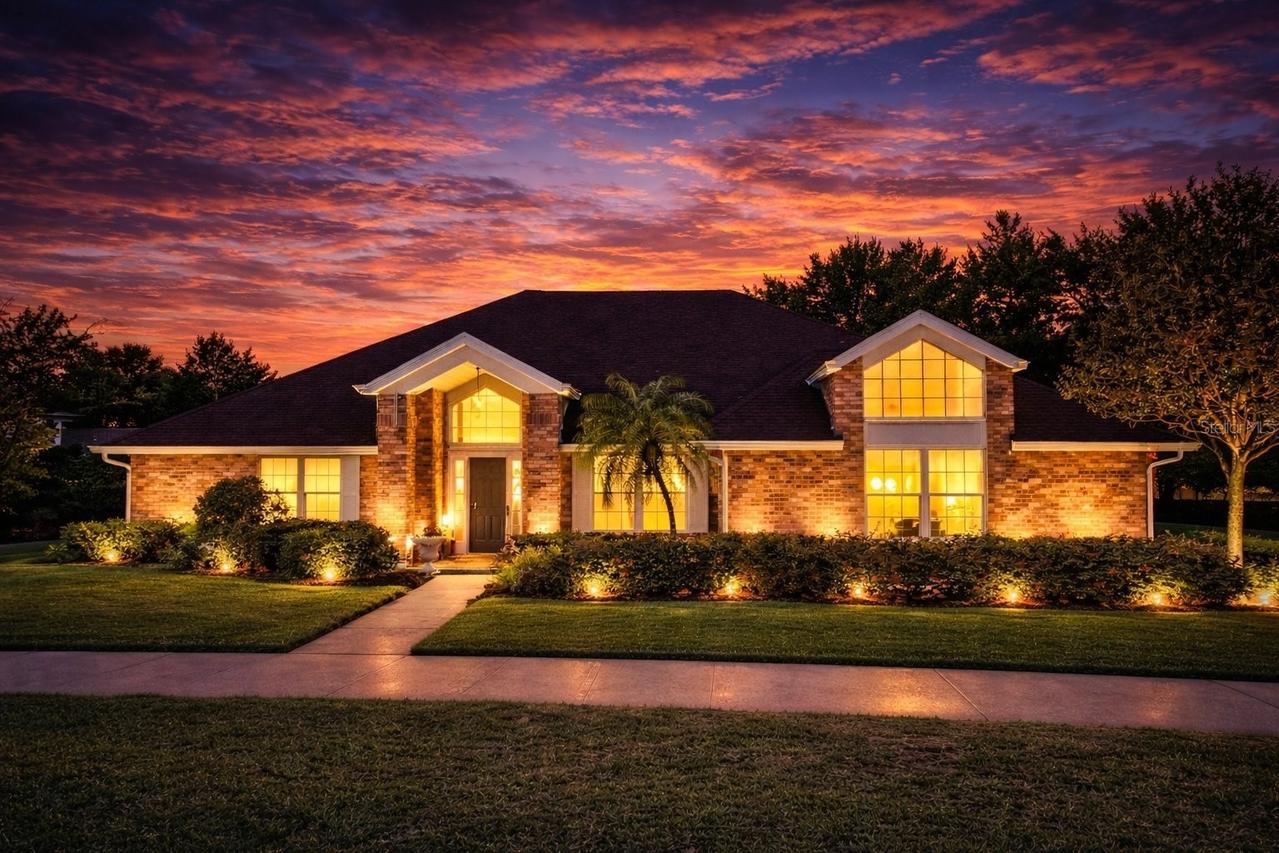 14747 Green Valley Blvd., Clermont, FL 34711