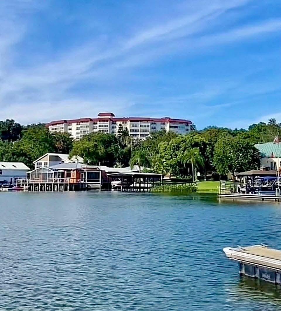 601 N Mcdonald St. #109, Mount Dora, FL 32757