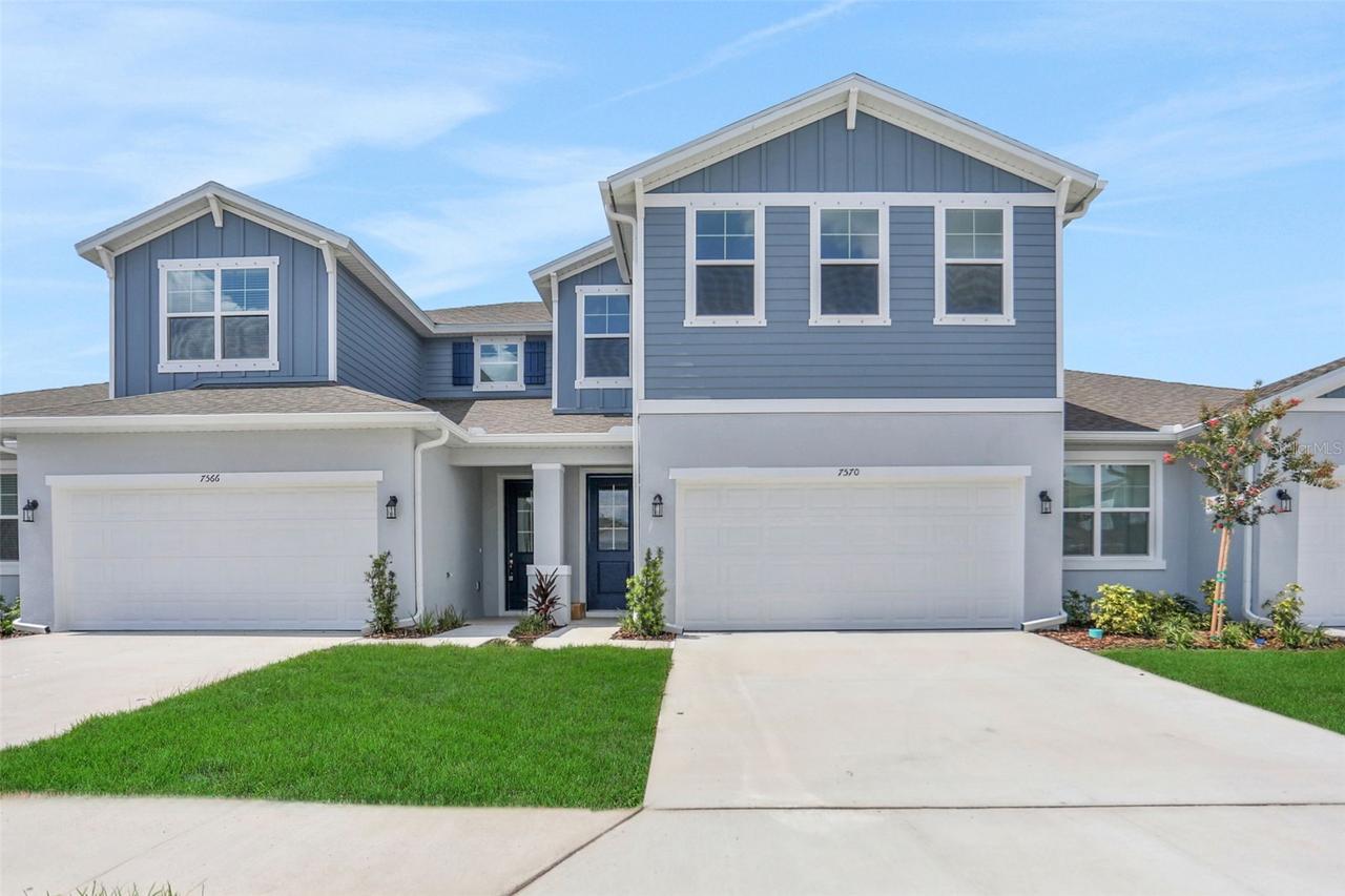 7570 Sea Oak Ct., Parrish, FL 34219