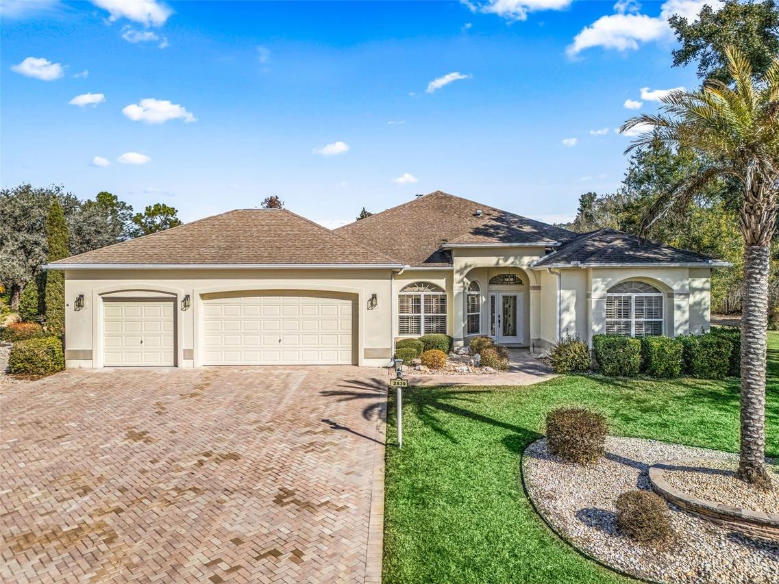 2839 Larranaga Dr., The Villages, FL 32162