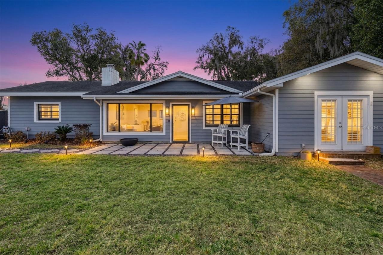 790 S Lake Sybelia Dr., Maitland, FL 32751