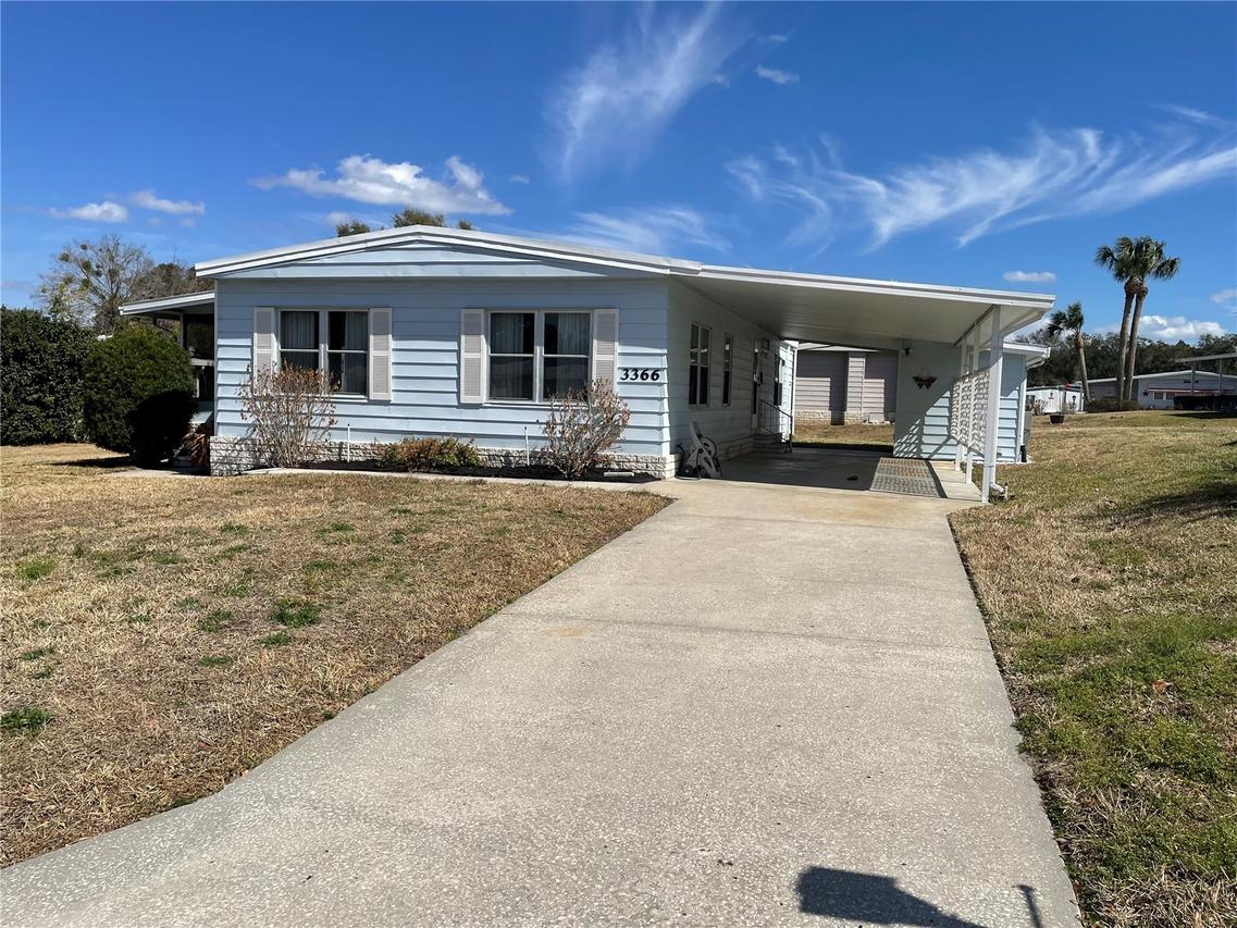 3366 Evergreen Rd. #1701, Zellwood, FL 32798