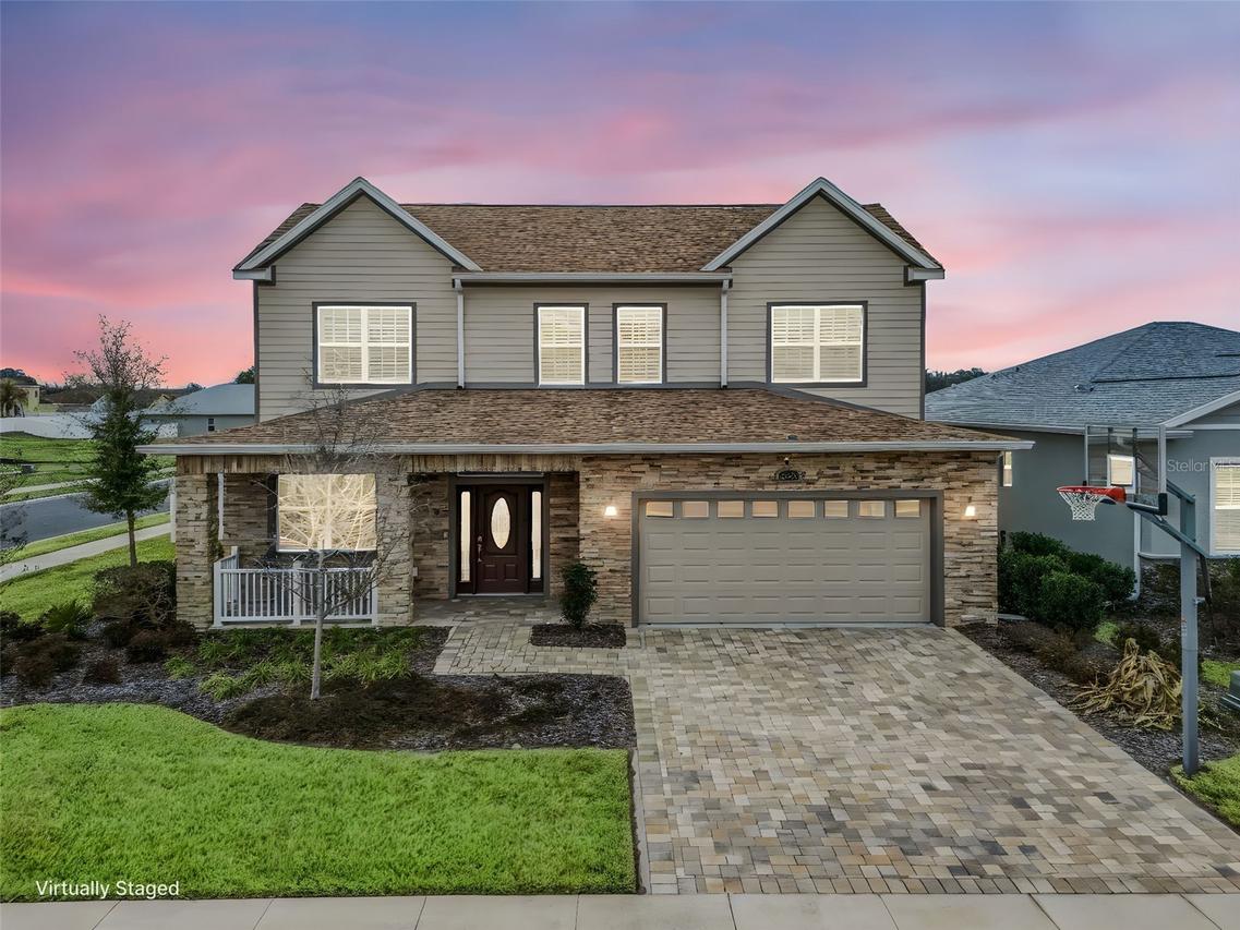 12560 NE 49th Dr., Oxford, FL 34484