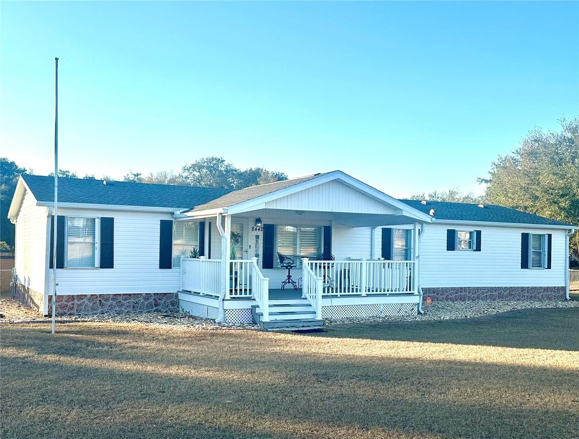 8442 County Road 109, Lady Lake, FL 32159