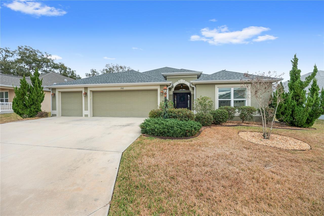 1510 Knudson Run, The Villages, FL 32163