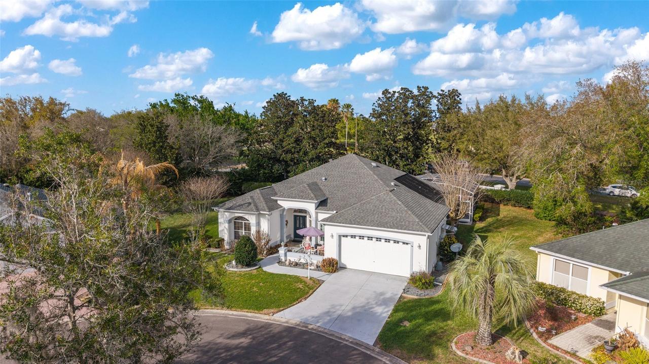 2983 Saint Thomas Ln., The Villages, FL 32162