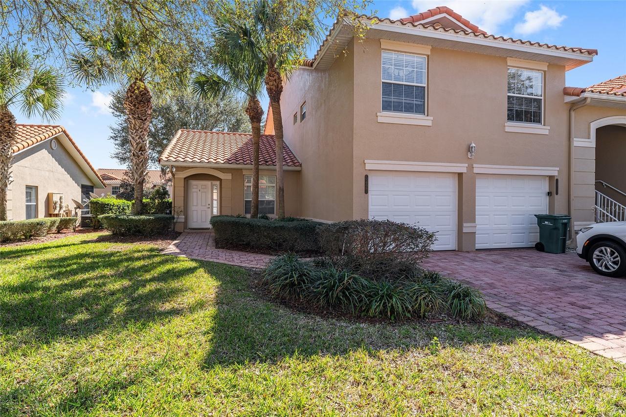 5427 Compass Point #1, Oxford, FL 34484