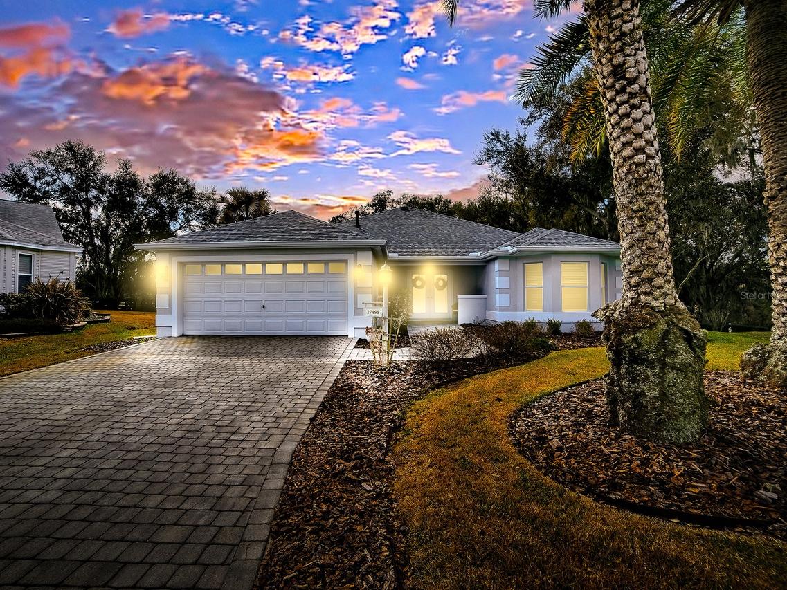 17498 SE 74th Raes Hall Ave., The Villages, FL 32162