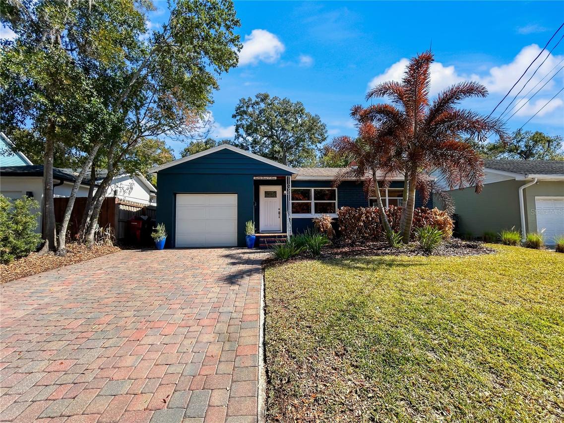 2309 Ann Arbor Ave., Orlando, FL 32804