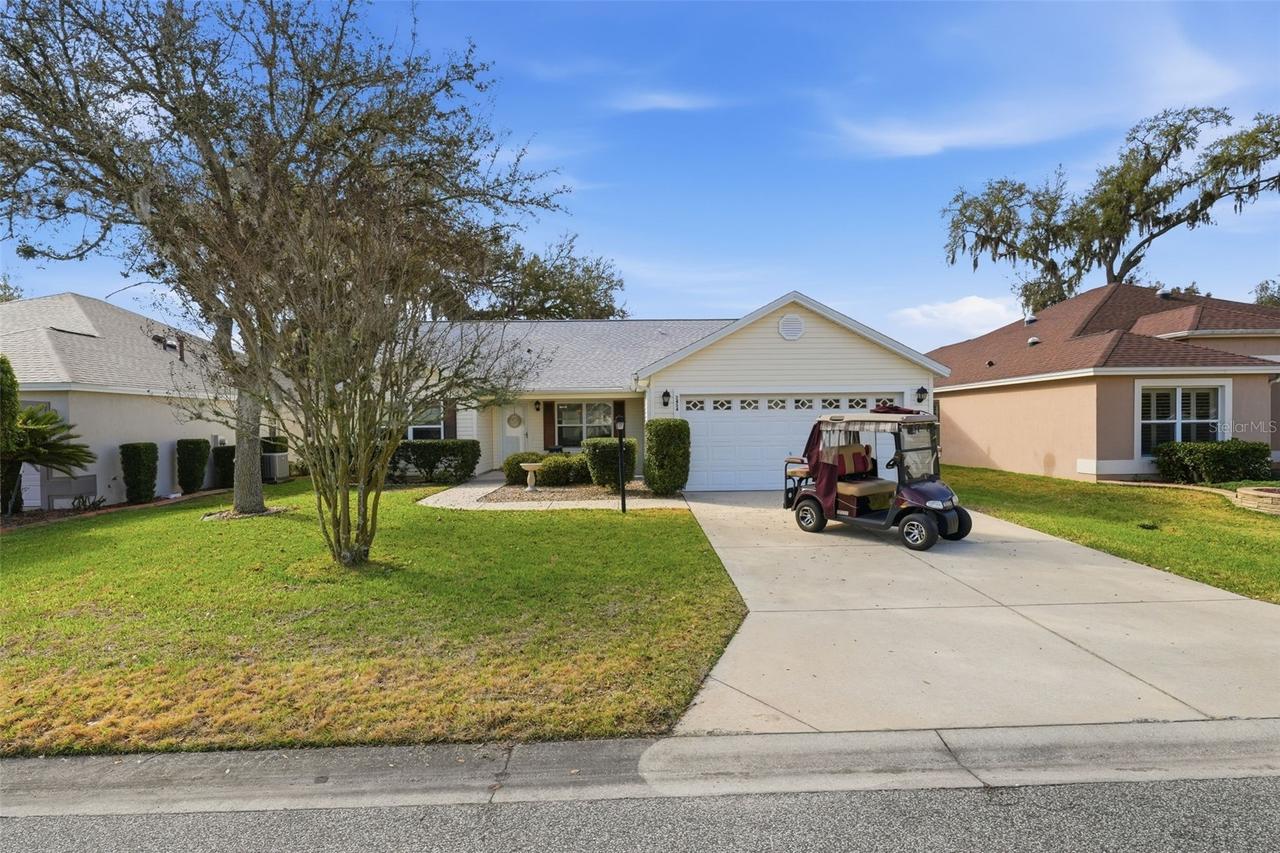 2454 Morven Park Way, The Villages, FL 32162