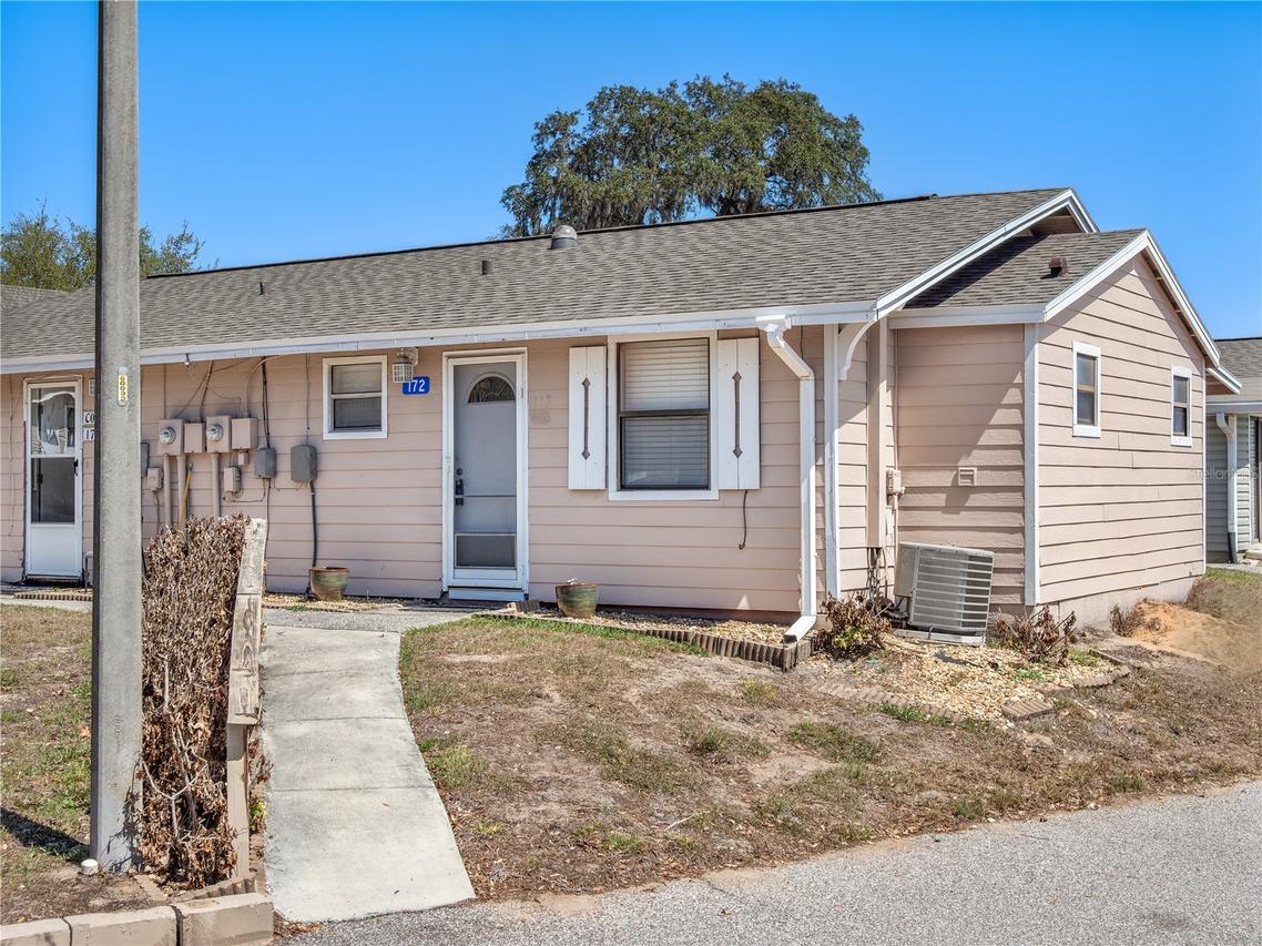 10301 S U S Highway 27 #172, Clermont, FL 34711