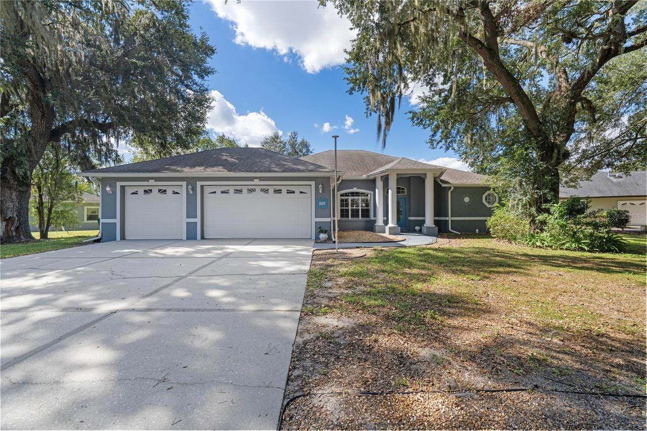 [Address Hidden by Seller], Lady Lake, FL 32159