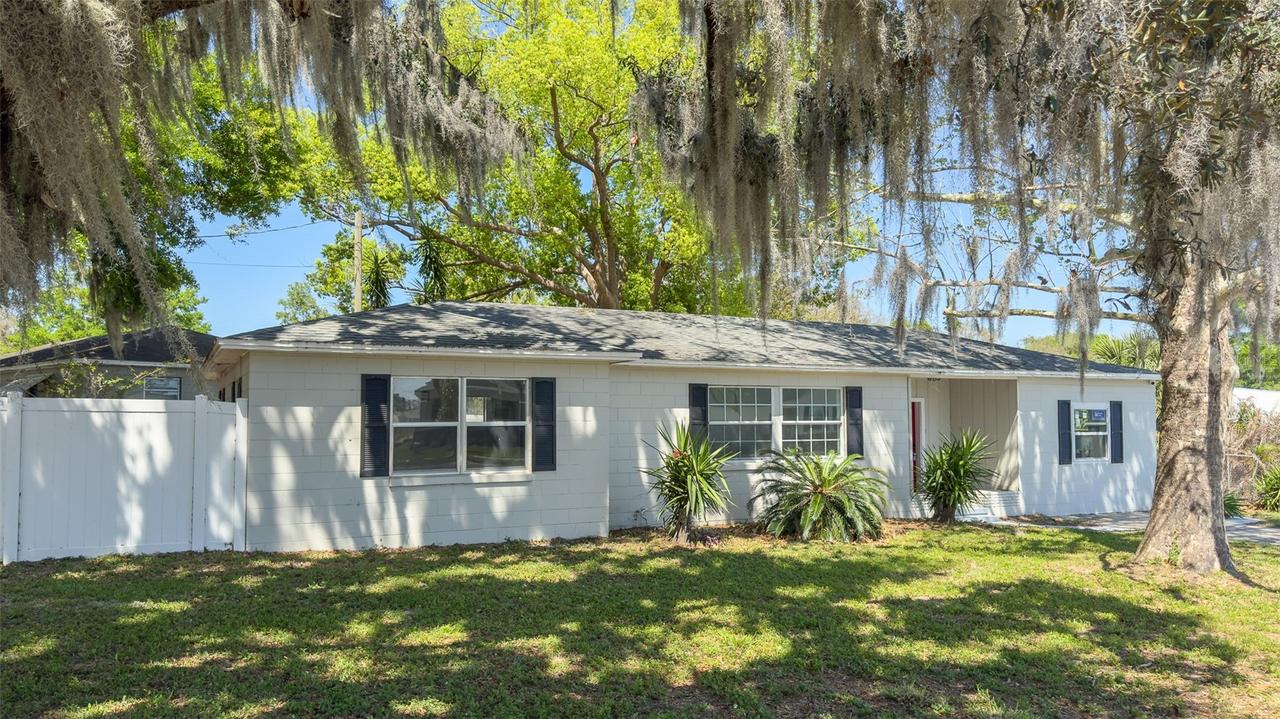 1047 Clay Blvd., Eustis, FL 32726