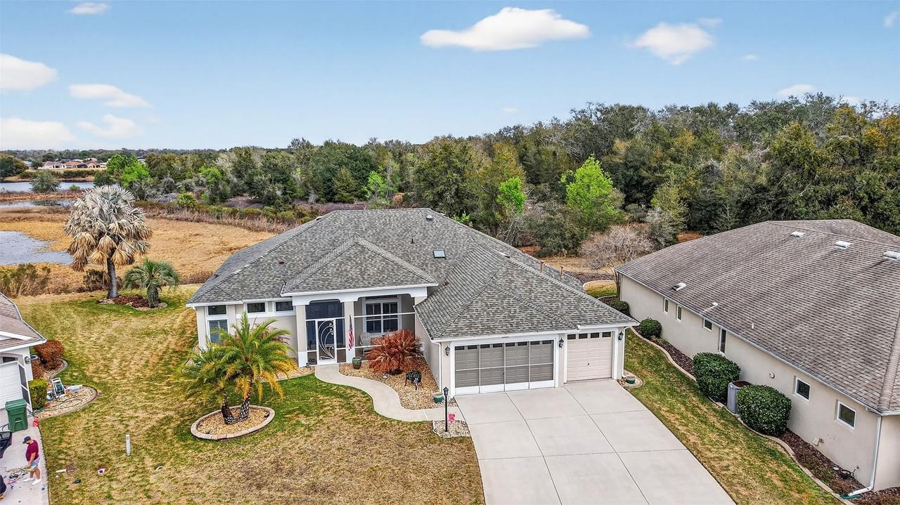 27222 Nostalgia Dr., Leesburg, FL 34748