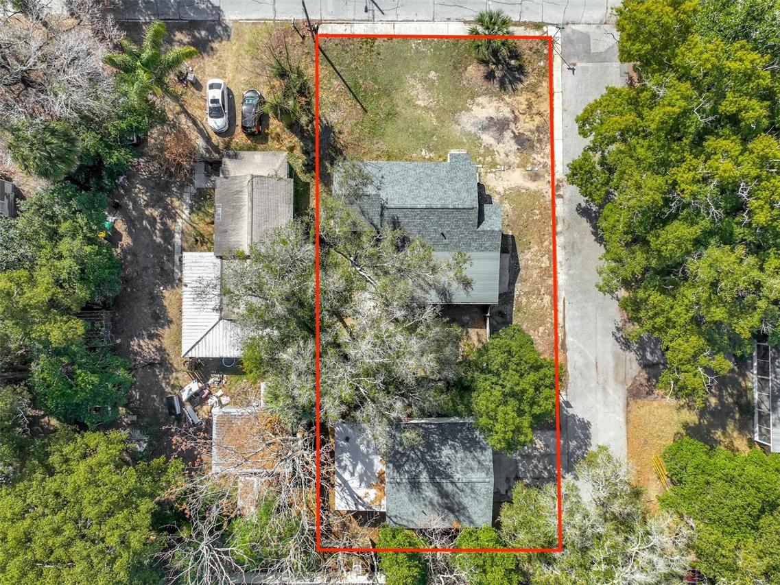 301 E Atwater Ave., Eustis, FL 32726