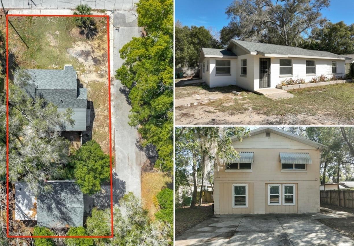 301 E Atwater Ave., Eustis, FL 32726