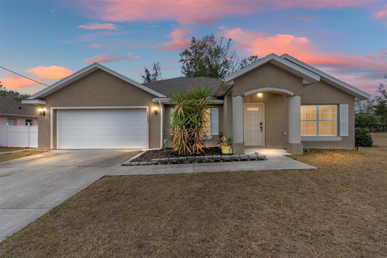 13653 SE 51st Ave., Summerfield, FL 34491