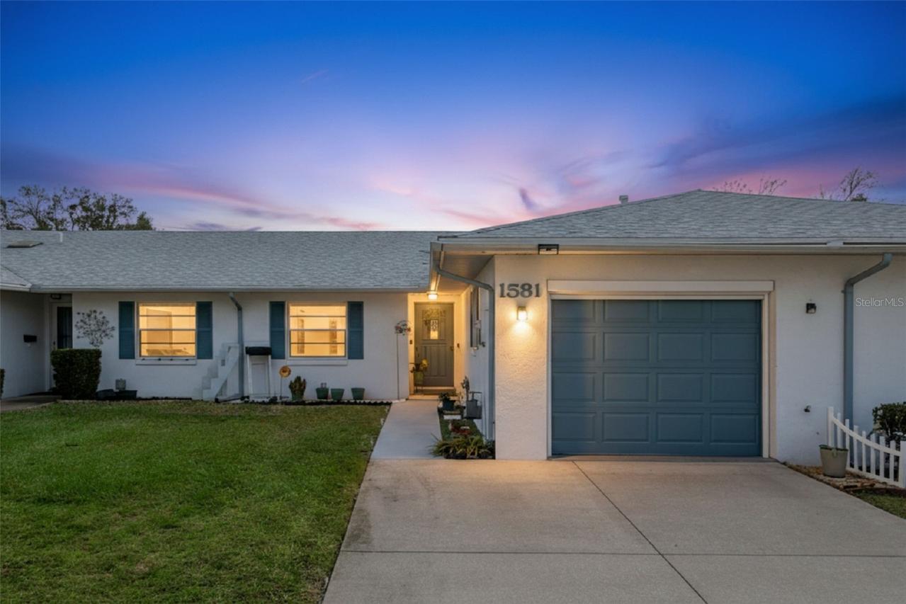 1581 Oakview Cir., Winter Haven, FL 33880