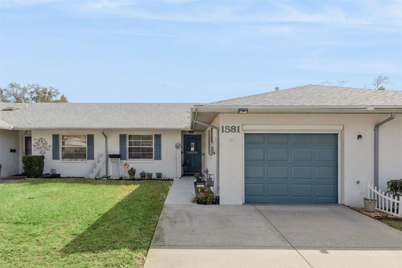 1581 Oakview Cir., Winter Haven, FL 33880