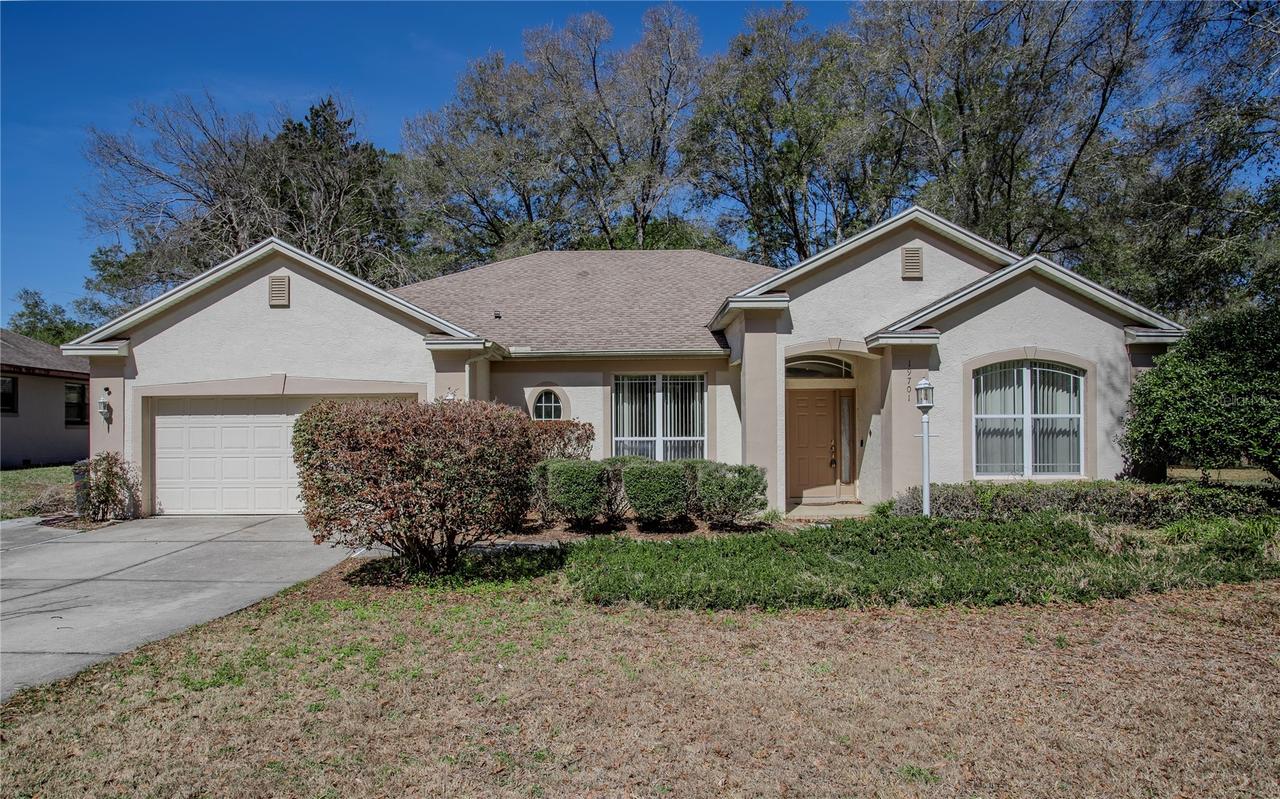 19701 SW 93rd Pl., Dunnellon, FL 34432