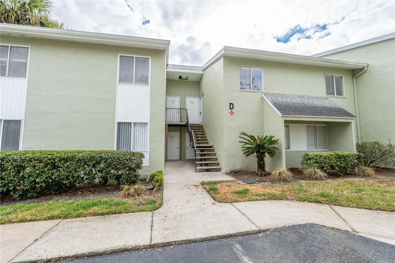 600 Fairways Cir. #B, Ocala, FL 34472