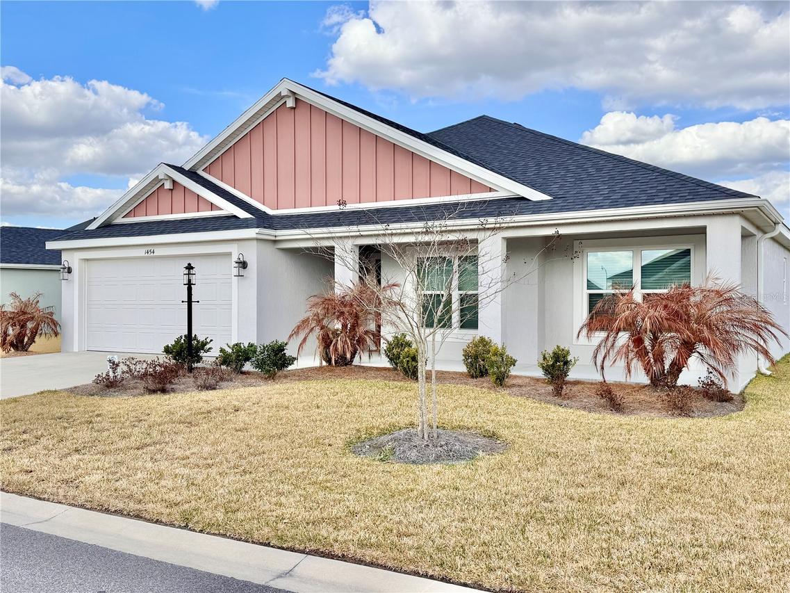 1454 Jeremy Cir., The Villages, FL 34762