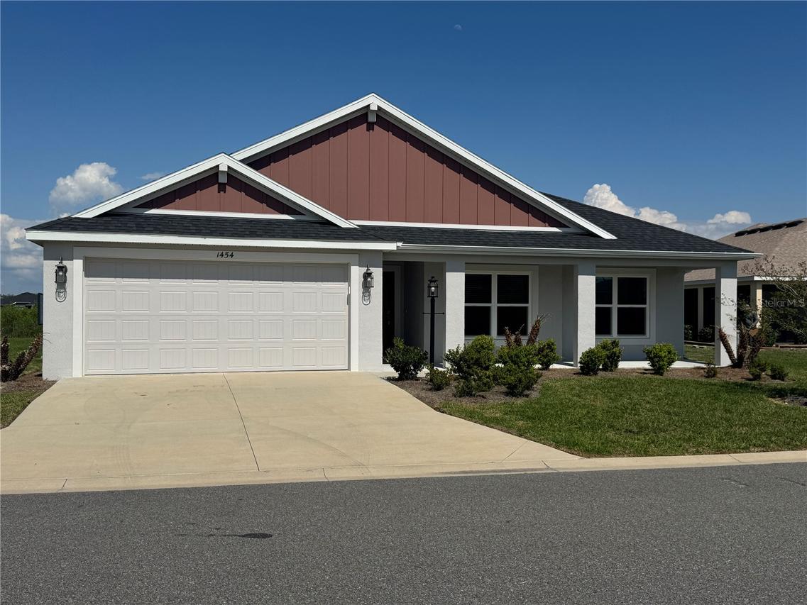 1454 Jeremy Cir., The Villages, FL 34762