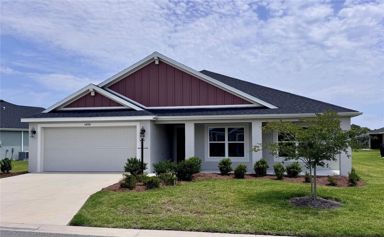 1454 Jeremy Cir., The Villages, FL 34762